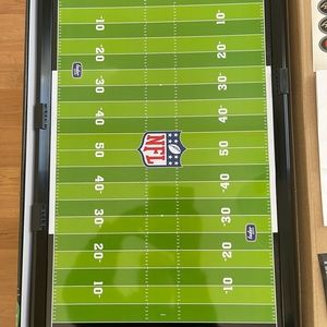 NFL Electric Football Game